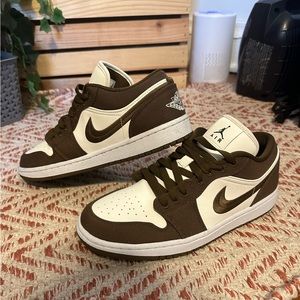 Nike Air Jordan 1 Low SE